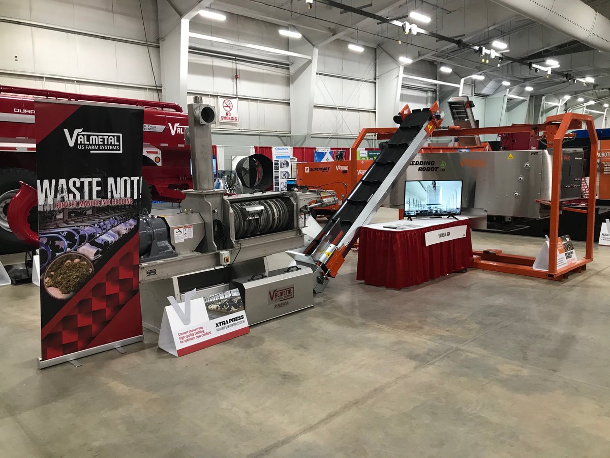 Valmetal tweet media