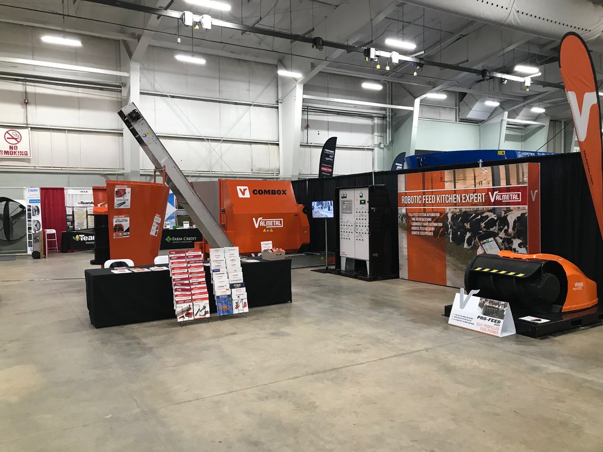 Valmetal tweet media