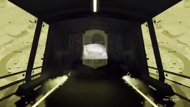 Embedded video