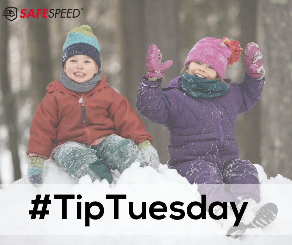 SafeSpeed_TM tweet picture