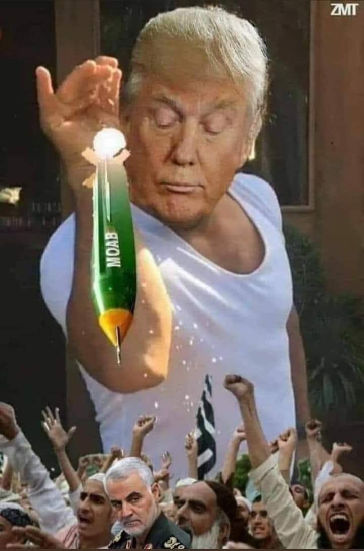 Seyyahysf_'s tweet photo. @realDonaldTrump bile #Nusret i taklit etti. #biberi yakıcı olacak! https://t.co/S1NyvIQbZM