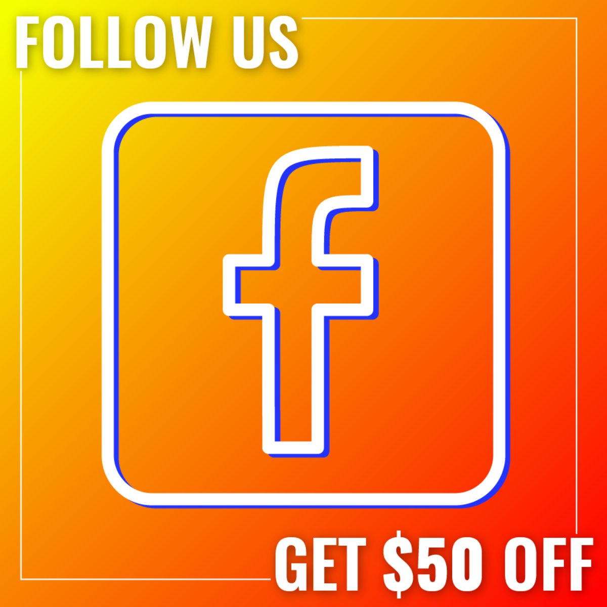 Give us a follow on Facebook and you can get $50 off your next plumbing service! facebook.com/GoRapidinc/