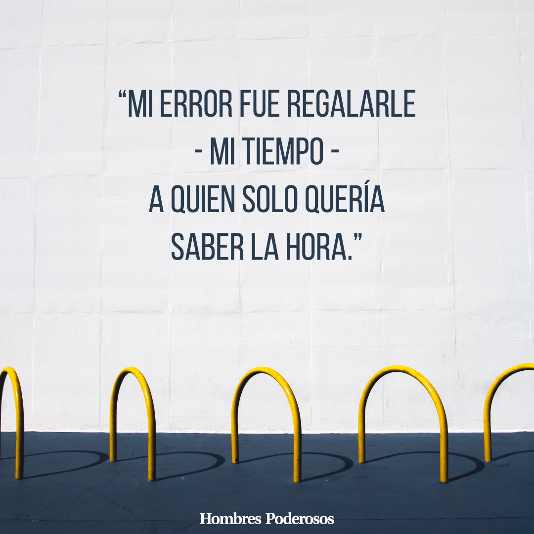HPoderososMX's tweet photo. ¡No le regales a cualquiera lo más valioso que tienes! https://t.co/nXk4eIm144