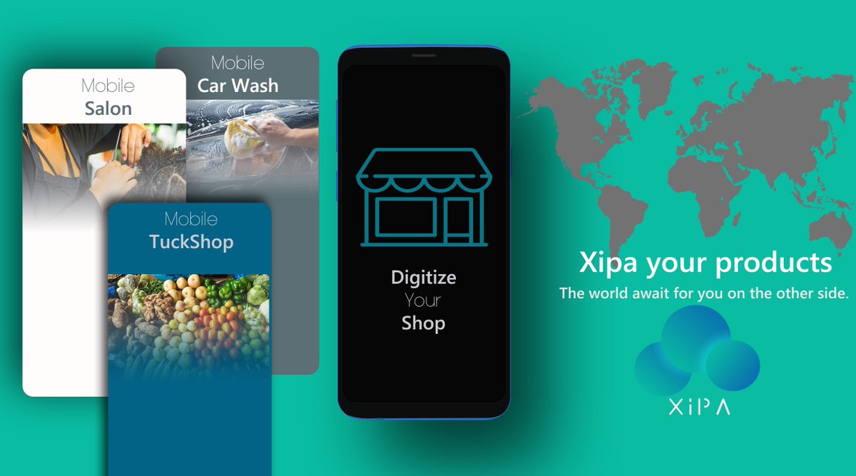 XipaApp's tweet photo. We have spent so many decades adopting foreign cultures to do businesses or operations to survive, and you wonder why most fail?. It is time for us define our own ways that our own people understand.

#XipaIsThePlug #XipaYourProducts #DigitalTechnology #DJSBU https://t.co/JrTi064I9q