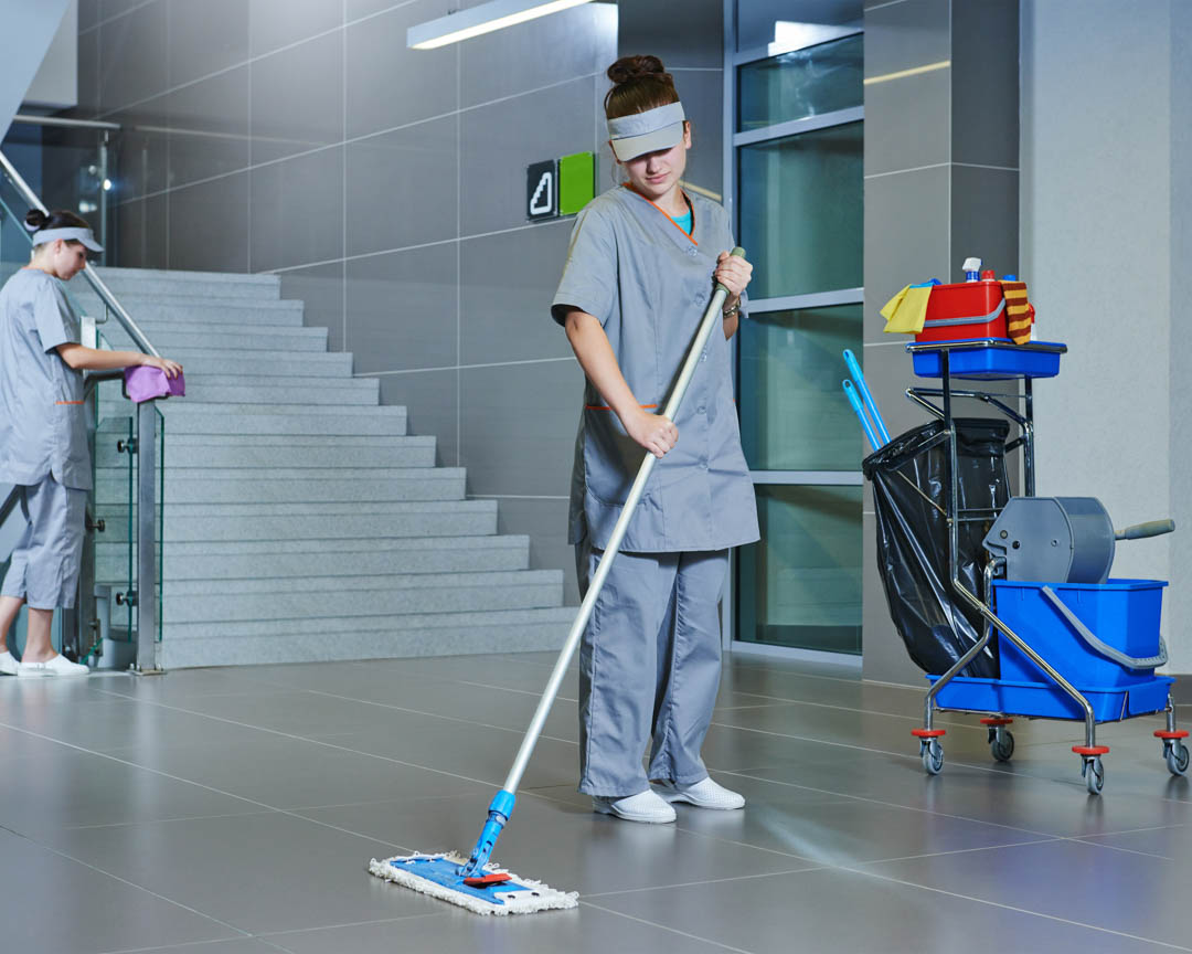 If you're in need of Commercial Cleaning services near Manassas, look no further than the superior services of Quality Pro Cleaning Service. Call us today at (703) 634-7964. #CommercialCleaning #OfficeCleaning #JanitorialService bit.ly/2M8mYFR