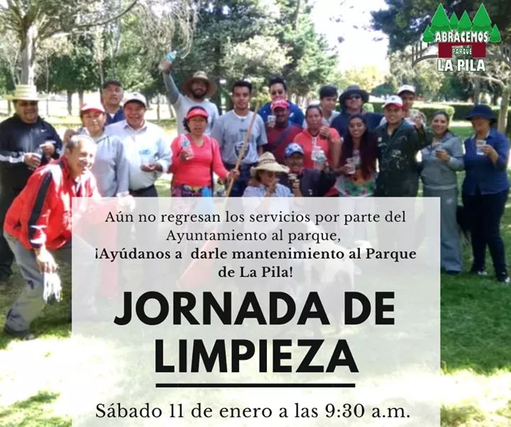 AbracemosP's tweet photo. Los invitamos a sumarse y participar https://t.co/mvmQcsrEY7