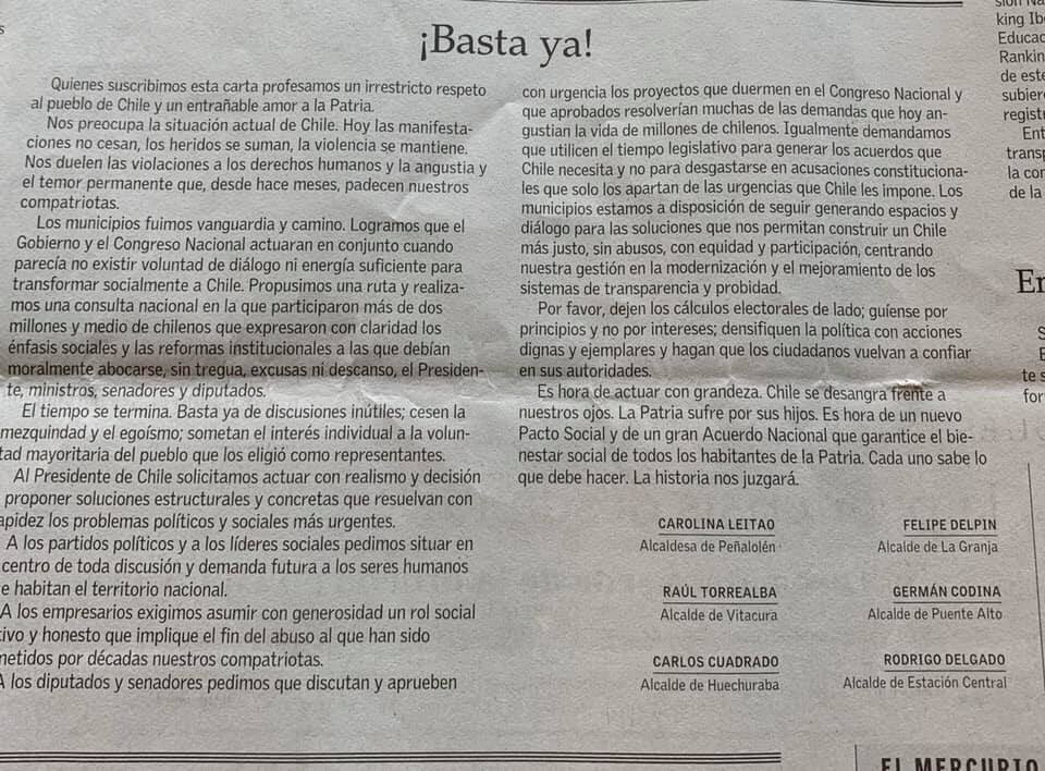 Juan José Lavín (@juanjoselavin) on Twitter photo 