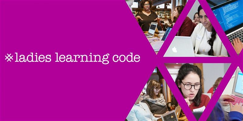 NewMediaMB's tweet image. Come learn to code! You'll see the design cycle; including discovery, user testing, and user personas. No prerequisites required. This workshop is designed for everyone. 
Sign up here: buff.ly/2MelvvS
#UX #LadiesLearningCode #Winnipeg #Workshop
