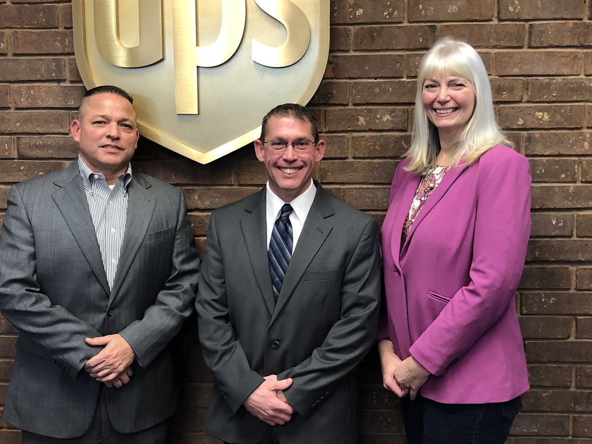 DebMassingill's tweet photo. Congratulations to Donny Rea on his promotion to West County Business Manager!   @Nelliestretch @GarciaDavidW https://t.co/6lKtdJdb9S