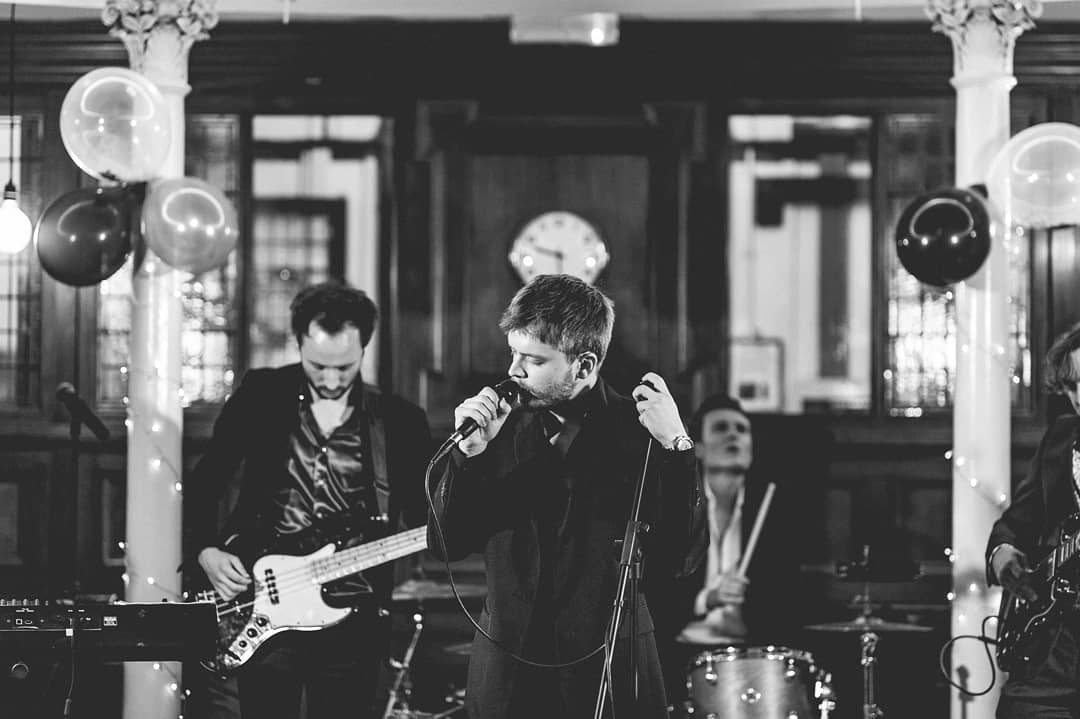 TheTabooClubUK's tweet image. Just over a week until we make our 2020 debut supporting Oh Brother at @Sunflowerlounge 😘🌻

We look forward to seeing you there 🔪🌹

RSVP: bit.ly/2MYRGjt