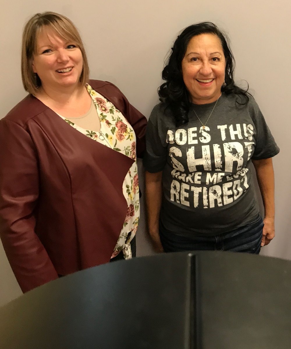 Clementine_PB's tweet photo. We're not only giving @katheryntanuz a huge shoutout on her retirement, but look at how AWESOME her shirt is?!

We hope you had fun with the photo booth, we sure did!
#RetirementParty #Retirement #Retired #UtahPhotoBooth #UTPhotoBooth #SLCPhotoBooth #ClementinePhotoBooth https://t.co/8fCw9Oangh