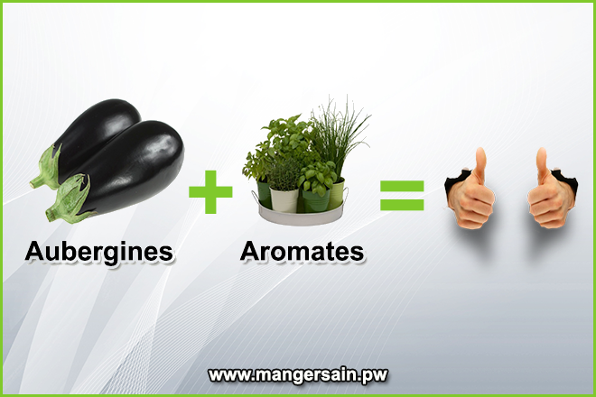 manger_sain's tweet photo. Recette minceur : Aubergines aux aromates
https://t.co/zVFoA4L1JX

#recette #Minceur #recipes #weightloss #7iscoming https://t.co/6iNh8nOx04