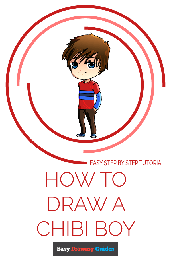 How to Draw a Chibi