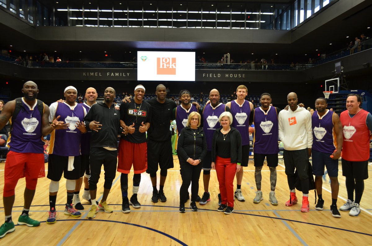 Tournament of Stars tweet media