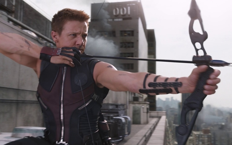Happy birthday, Jeremy Renner! Today the American actor turns 49 years old, see profile at:  