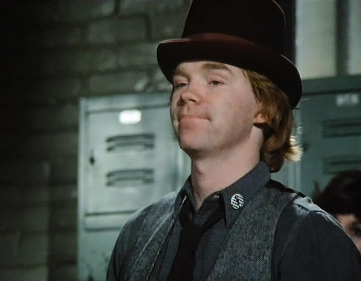 Happy Birthday to David Caruso \"Tommy Mann - Shamrock\". 
