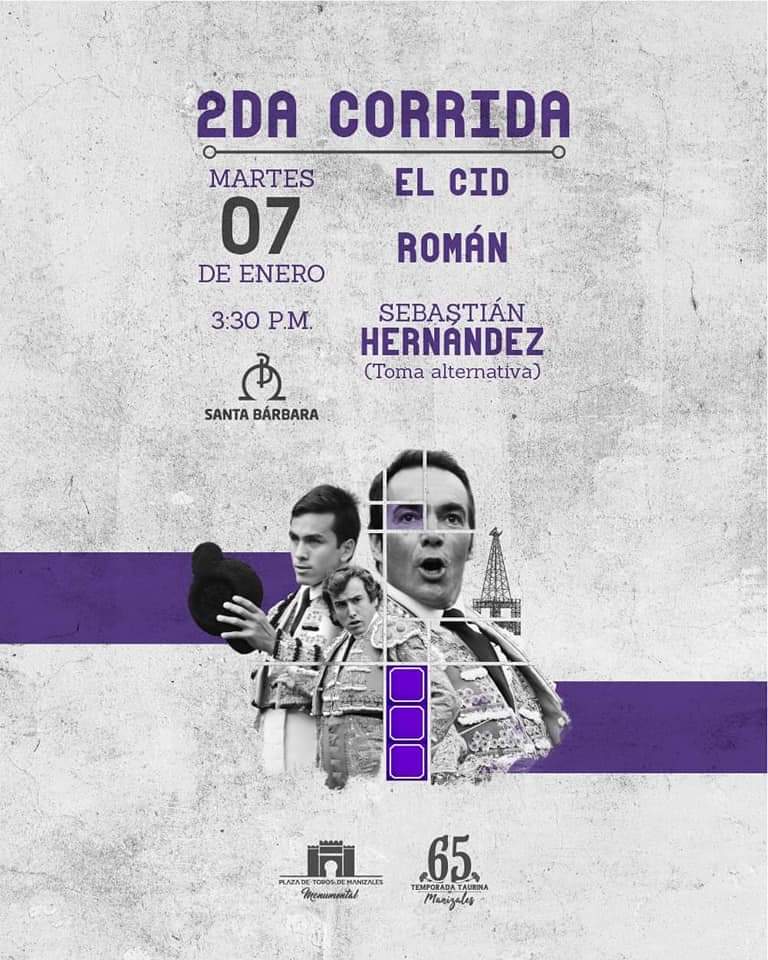 Segunda de abono en Manizales  Colombia