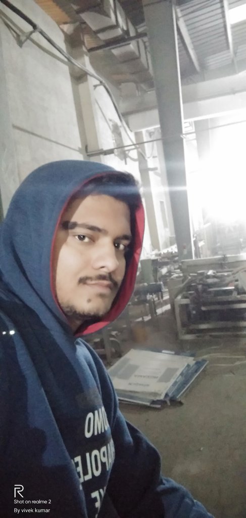 Vivek Kumar Tiwari (@vivekkumarti) on Twitter photo 