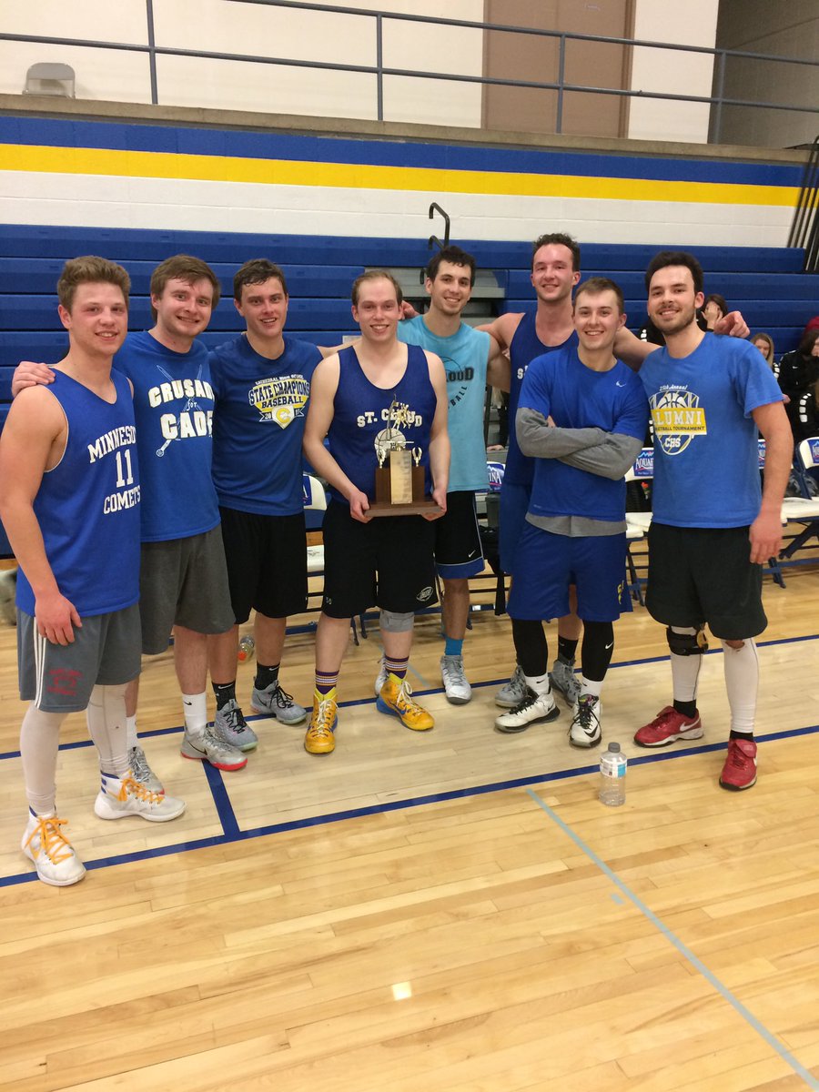 The 28th Annual CHS Alumni Basketball Tournament is coming up on Saturday, February 1st.   See the details on the CHS website (alumni page) or get back in touch with me with questions.  <a href="/CHSActivities/">Cathedral Activities</a> <a href="/Cathedralhoops/">The_Old_School</a>