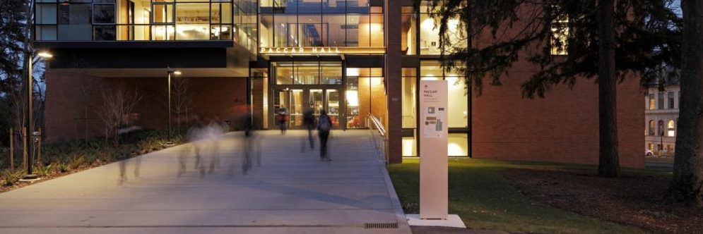 We spoke with students in the latest Hybrid MBA class at <a href="/UWFosterSchool/">UW Foster School of Business</a> about their experiences, surprises, and hope going forward in the latest 'Real Humans' <a href="/UW/">University of Washington</a> buff.ly/2N52tsh