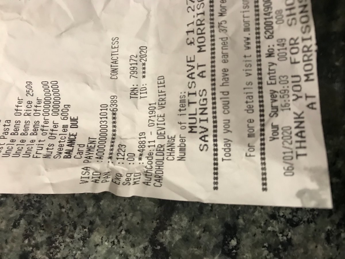 LexiGreenstein's tweet photo. @Morrisons I bought noodles on the 6th January and they are supposed to be long lasting however they have brown mould on them. https://t.co/v7qxMh5HL6