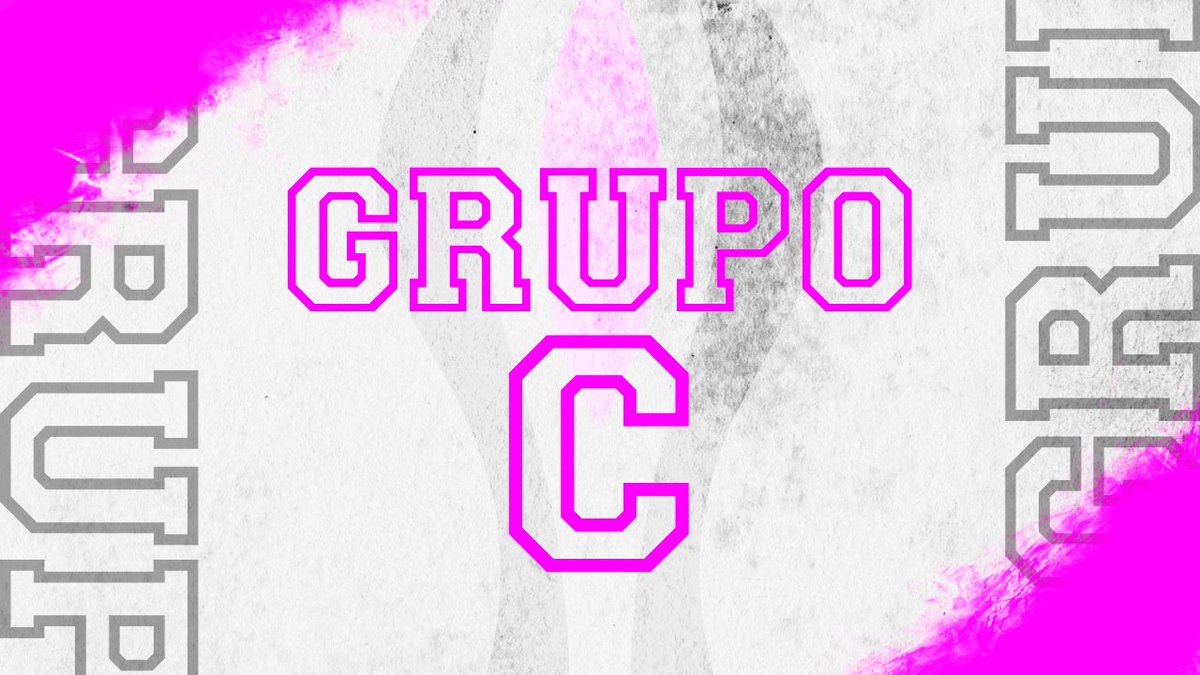 🏆✨GRUPO C✨🏆

▶️ <a href="/RysixGG/">Rysix Gaming</a>
▶️ @RysixBrasil
▶️ @ReXpect_eSports
▶️ <a href="/orKsGP_CR/">orKsGP CR</a>

🔗bit.ly/2Fscyvp

Bienvenidos! Que gane el Mejor 😈