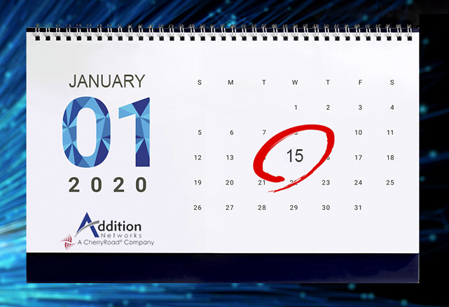 REMINDER for all E-RATE CLIENTS: the FY2020 application filing window opens noon EST on Wednesday, January 15th and closes 11:59 p.m. EDT on Wednesday, March 25th. Visit:   apps.usac.org/sl/tools/news-…