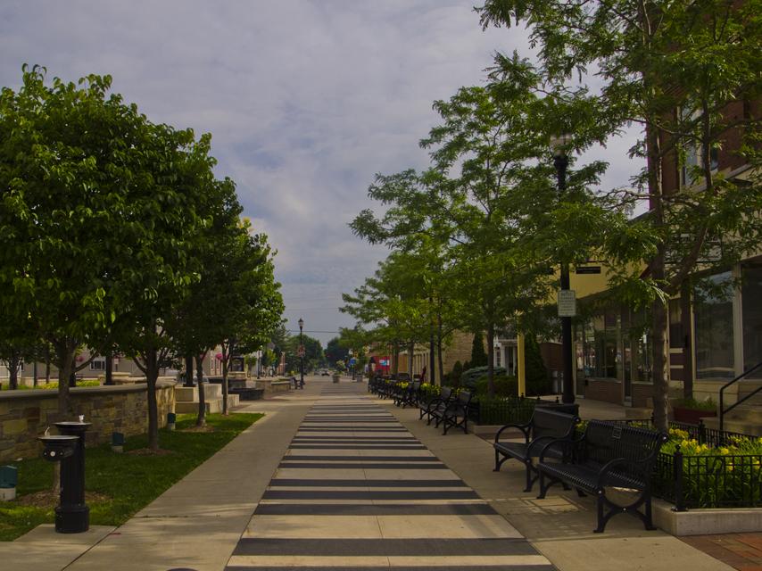 MilwRep's tweet photo. Did you know that Grafton, WI is located just 23 miles north of Milwaukee? There you’ll find the home of #ParamountRecords, where some of the greatest blues and jazz musicians brought their music to life. Hear the story and exuberant music in “Chasin’ Dem Blues” starting Jan. 17 https://t.co/PRUfMEIzoW