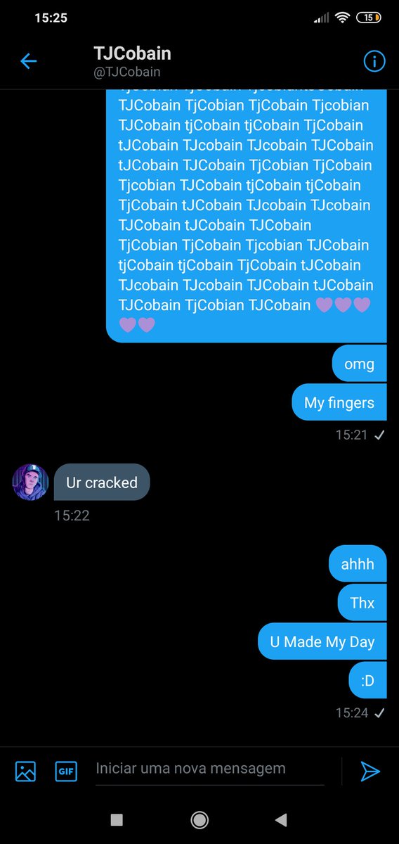 YoutubeCloudzy's tweet photo. 💜 @TJCobain https://t.co/ISjTM4DTJ6