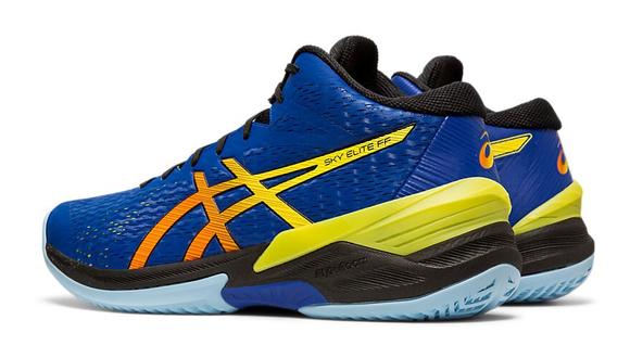JustSquash1's tweet photo. Check out our latest deal of the week offering! Featuring the sublime Asics Elite FF MT Squash &amp; Indoor Court Shoes, these are the perfect shoe for players looking for enhanced cushioning and support! Find out more here: https://t.co/IiR4FKXYoV https://t.co/EJTeVzTSfW