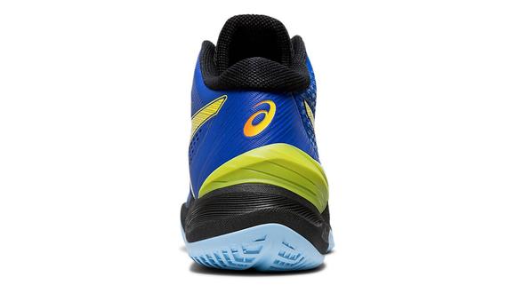 JustSquash1's tweet photo. Check out our latest deal of the week offering! Featuring the sublime Asics Elite FF MT Squash &amp; Indoor Court Shoes, these are the perfect shoe for players looking for enhanced cushioning and support! Find out more here: https://t.co/IiR4FKXYoV https://t.co/EJTeVzTSfW