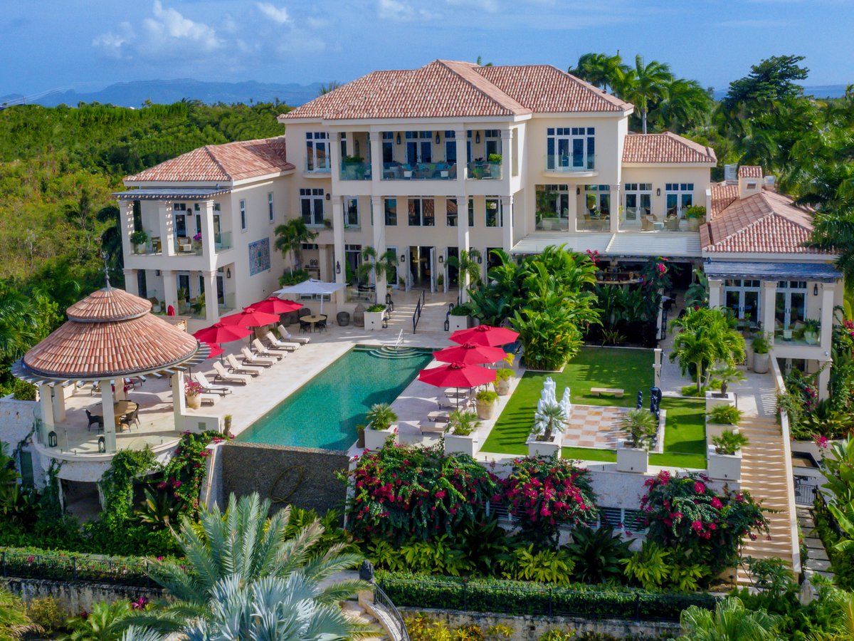 Respublications's tweet photo. Escape the pressures of everyday life at @qhotelanguilla 💆The Q Hotel offers a peaceful getaway in a tranquil setting and the ultimate romantic retreat for those seeking seclusion. 🏝 https://t.co/w3XV82K98o