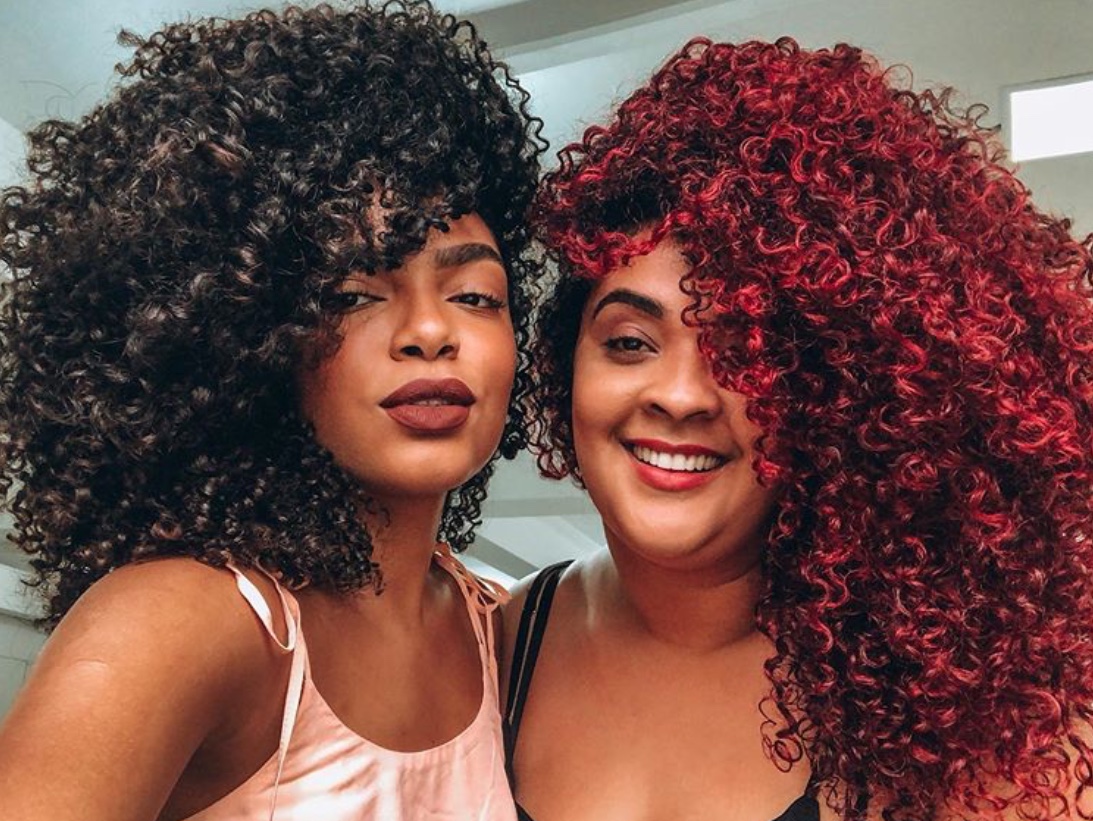 mydnacurls's tweet photo. Big, bold and vibrant curls 🥰 yes please!! 💯 @majusilva
.
.
#DNAessence #curlscrush #repost #teamnatural #naturalhair #colorcrush #haircolorinspo #DNAlove #haircrush https://t.co/j5AHrb49E0