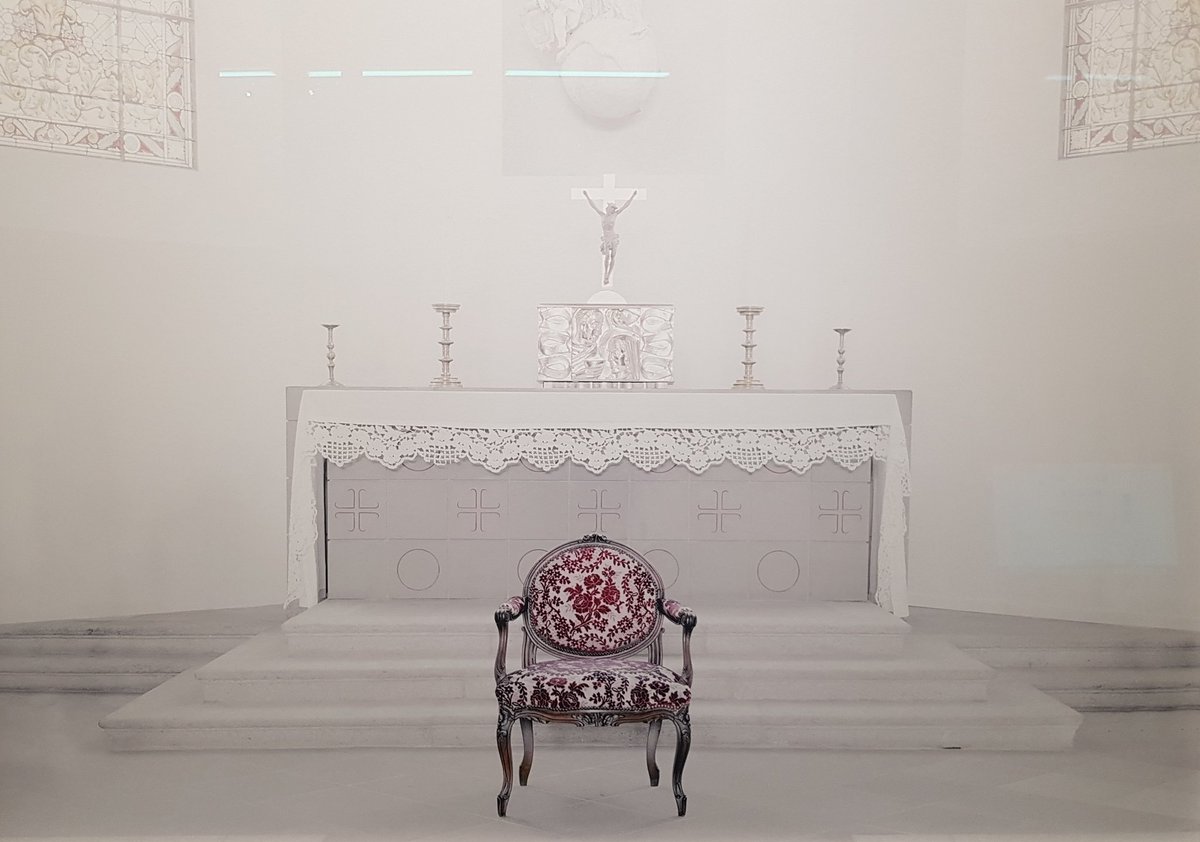 Rich_Art1's tweet photo. #CourezY
#matthieuGafsou
#GalerieSator https://t.co/MXPtLsPIzJ