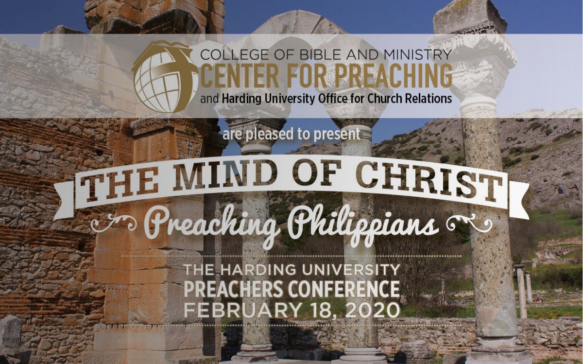 HUPreaching's tweet image. 