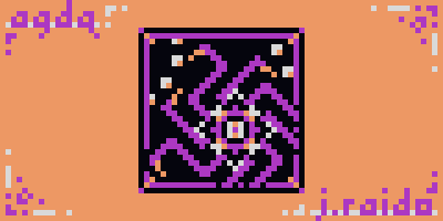 Game 039: Chippy -- what is this game this is cool! #pixelart #AGDQ2020 #gamesdrawnquick