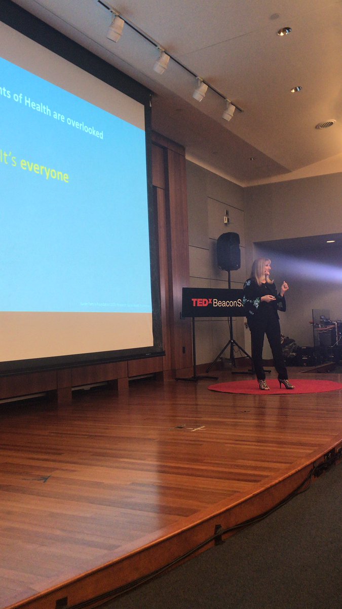 TEDxBeaconStreet tweet media