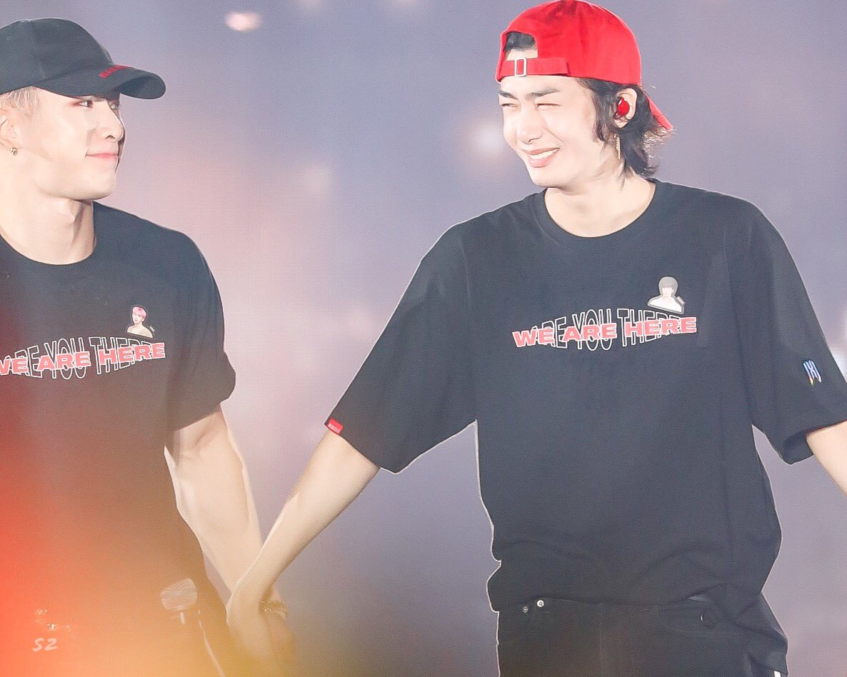 JocyAlmaguer's tweet photo. @hyungwonho514 @OfficialMonstaX @STARSHIPent Hyungwonho ❤️❤️ forever
@OfficialMonstaX
@STARSHIPent
#CompleteMonstaX
#우리의_7별을_지키자 https://t.co/XKbpISxELq