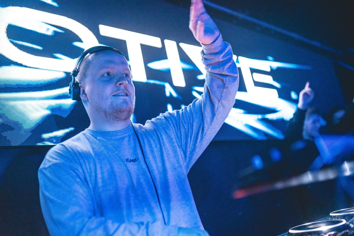 Take us back to Saturday.