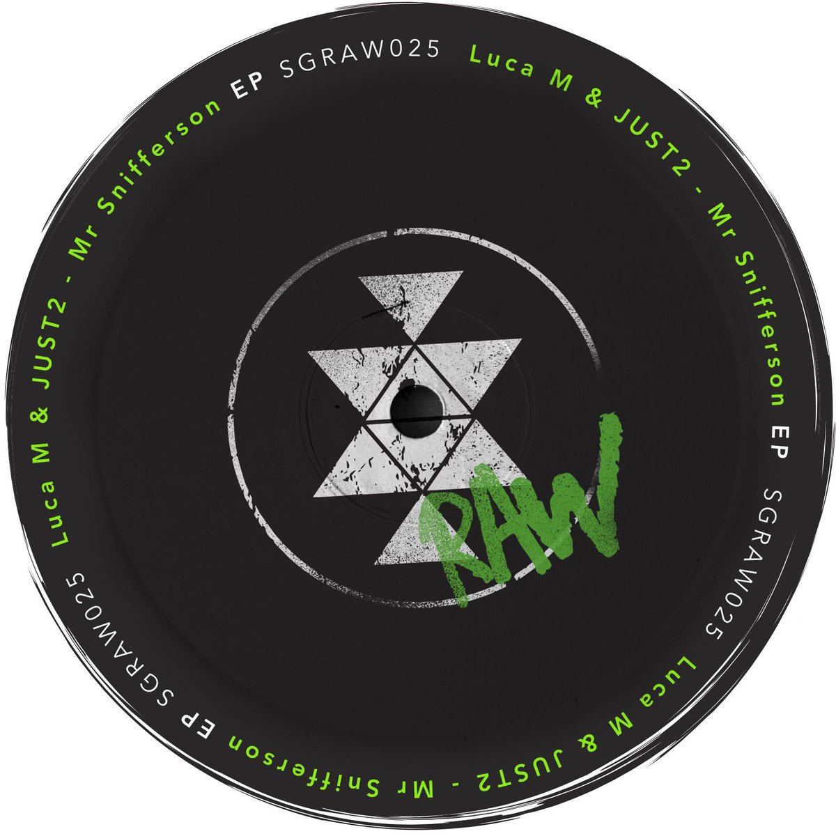 DispersionPR's tweet photo. . @BBCR1's @dannyhowarddj drops the latest release on @SolidGrooves_ RAW from @lucamofficial and @JUST2GetFunky https://t.co/xtXlvXFnpk https://t.co/9Bv3GI4eVa