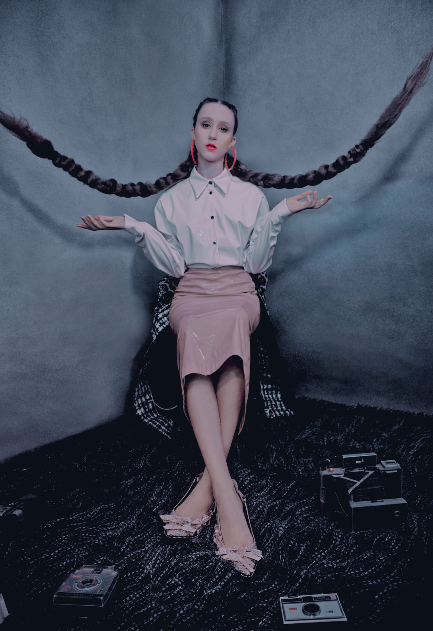 Taissa Farmiga Online / taissa-farmiga.com (@TaissaFOnline) / X