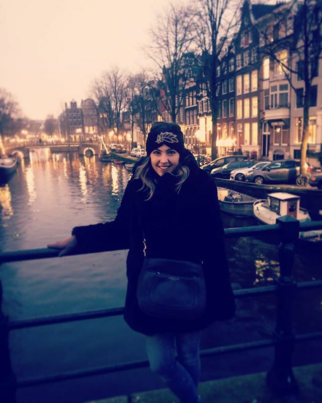 Bring me back ❤️ #Amsterdam #NewYearsEve