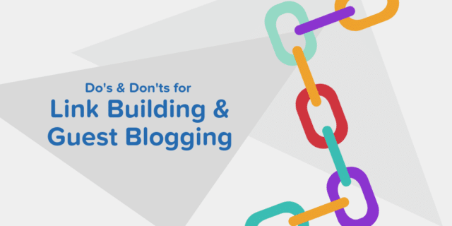 southernweb's tweet photo. SEO Link Building Tips: Do’s &amp; Don’ts for Guest Blogging https://t.co/sjOKiyuKrO https://t.co/JhmM2cND9T