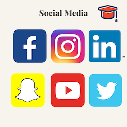 Here are 3 ways to use social media as a platform to showcase your successes and interact with prospective #colleges. nextstepu.com/3-Ways-Social-…