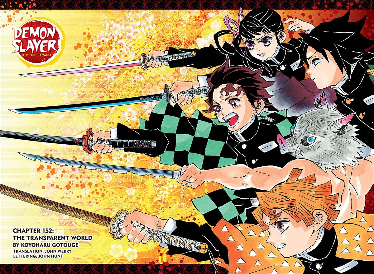 Koyoharu Gotouge Imdb