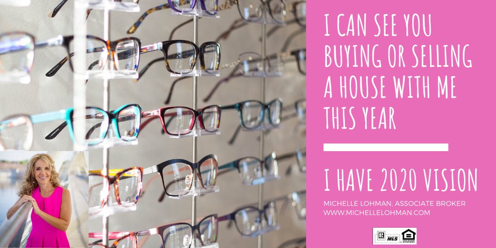 Michelle2Sell's tweet photo. #2020 #visualize2020 #sellingin2020 #buyingahomein2020 #michellelohman #arizonarealestate https://t.co/FvIQNQuvyO
