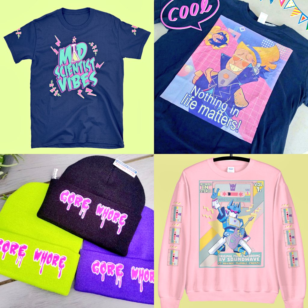 Jinja ⎊ MEGACON A376 tweet media