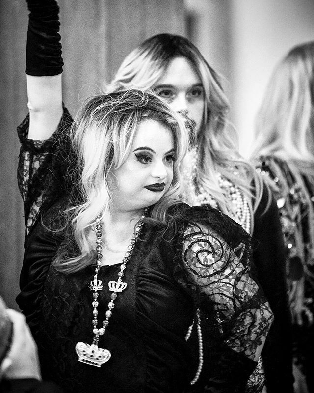 Germaine Walker Photohgraphic Agency tweet media