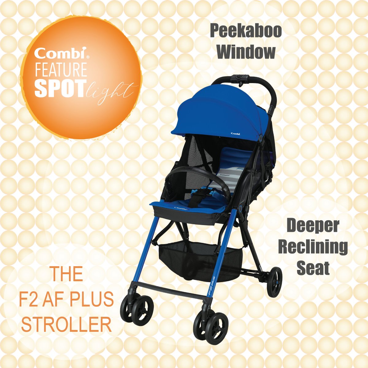 CombiUSA's tweet photo. Let's talk about what makes Combi products so great!  In January, we are going to highlight features so you can see all the awesome ways that Combi  baby gear is #innovative #forthemodernparent and perfect for you and your little one.  #lifeisbetterwithcombi #babygear #strollers https://t.co/YVZJ0flhY6