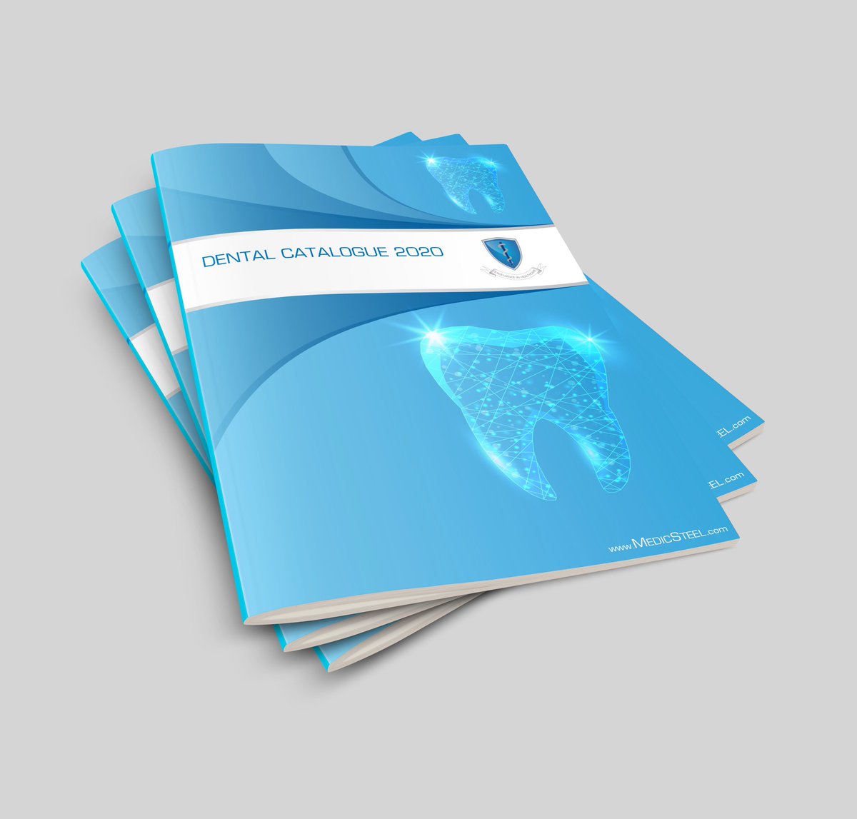 MedicSteel's tweet photo. Out now, 2020 MedicSteel Dental Catalogue. #medicsteel #dental #catalogue #catalog #endodontic #implantology #orthodontics #periodontal #forceps https://t.co/P5LiehNU7e